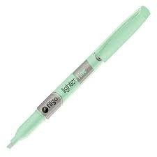 Producto - Resaltador Verde Pastel