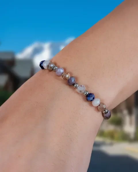 Producto - PULSERA VICTORIA NUDE