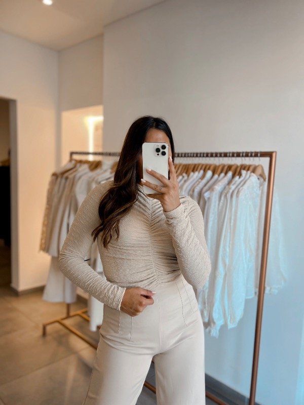 Producto - Body Frunce