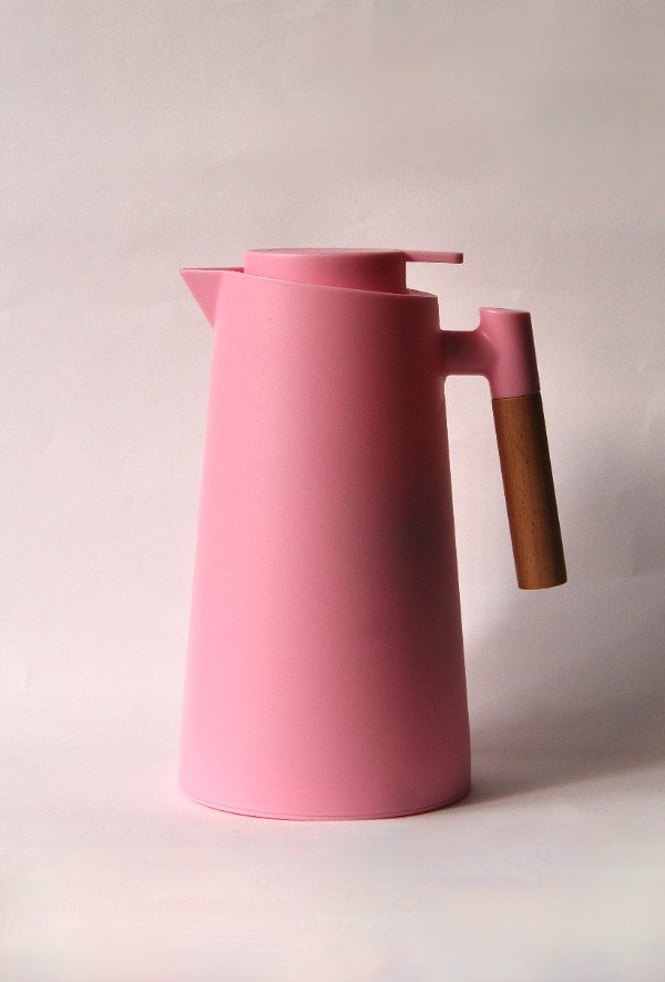 Producto - Jarra Rosa 1lt