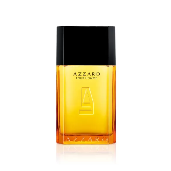 Producto - Azzaro Pour Homme Eau de Toilette 100 Ml