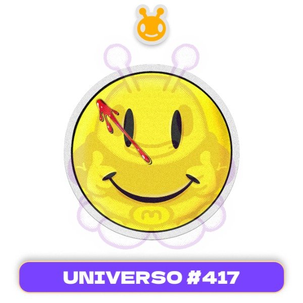 Producto - WATCHMEN 9