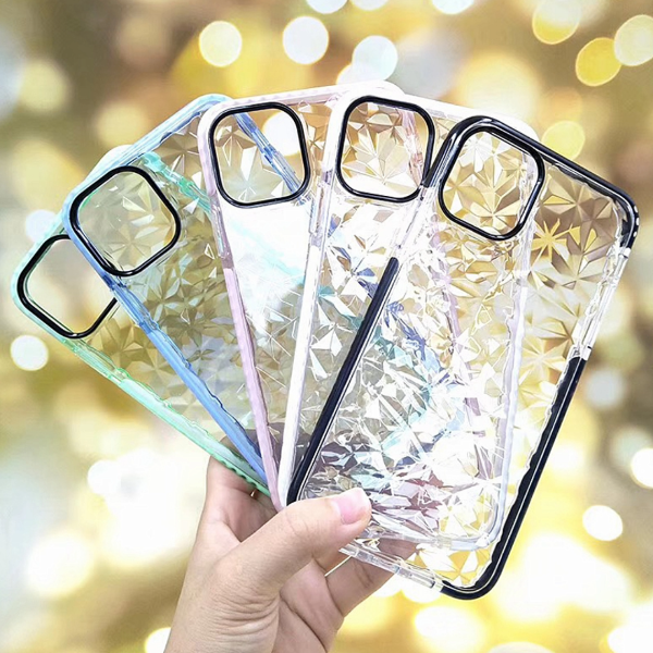 Producto - Funda diamante evo gem