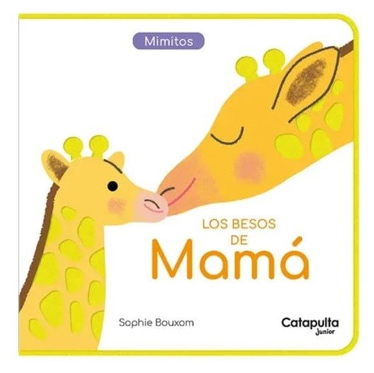 Producto - Los besos de mamá