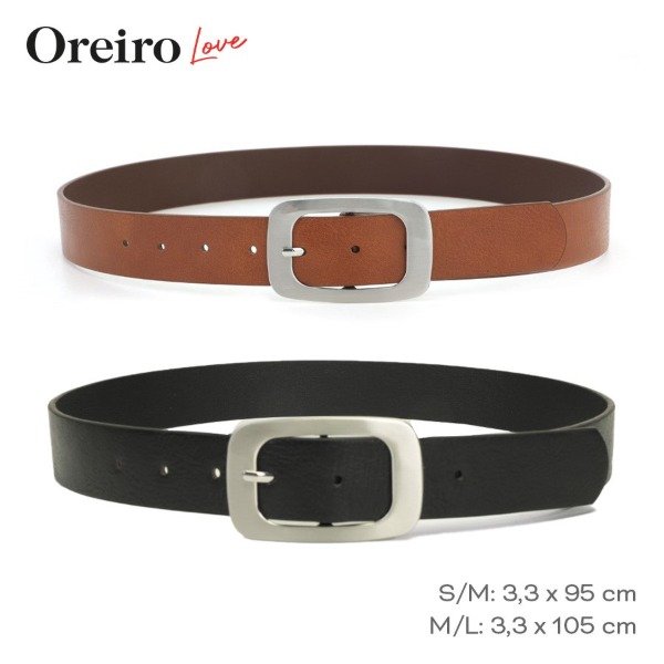 Producto - CINTURON OREIRO LOVE 53456