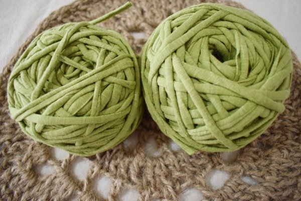 Producto - Totora150gr Verde Lima