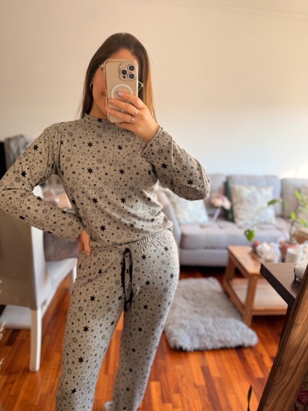 Producto - Pijama Stars