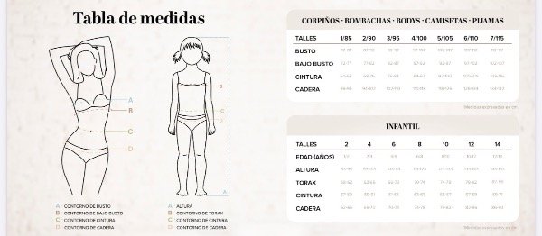 Producto - CULOTTLESS MORLEY SIN COSTURAS NEGRA - 2