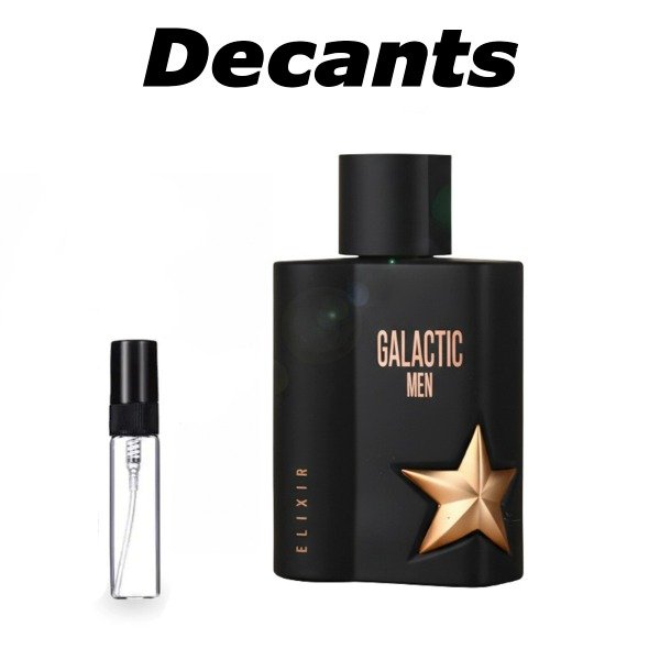 Producto - Maison Alhambra Galactic Men Elixir
