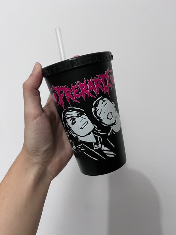 Producto - Vaso Frerard
