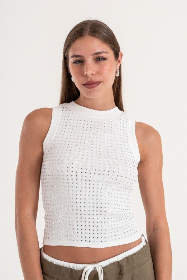 Producto - MUSCULOSA MATERA IMPORTADA BY VELARUS
