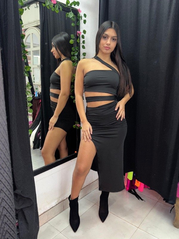 Producto - Vestido Fiesta - 0