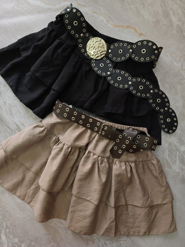 Producto - Pollera NINA