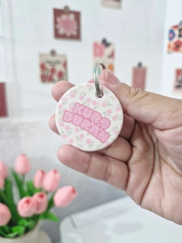 Producto - Identificador para Mascota - 1