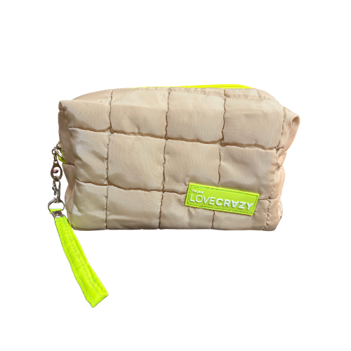 Producto - Porta Cosmeticos (COD 7613) TEJAR - Colores surtidos