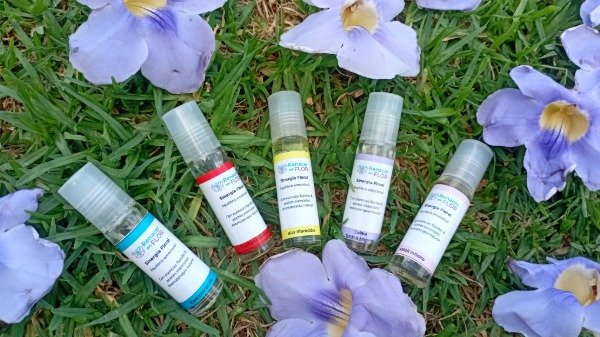 Producto - Kit x 2 Roll on Aromaterapia - 3