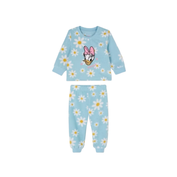 Producto - Conjunto de Polar Daisy (talle: 9-12M)- Primark x Disney