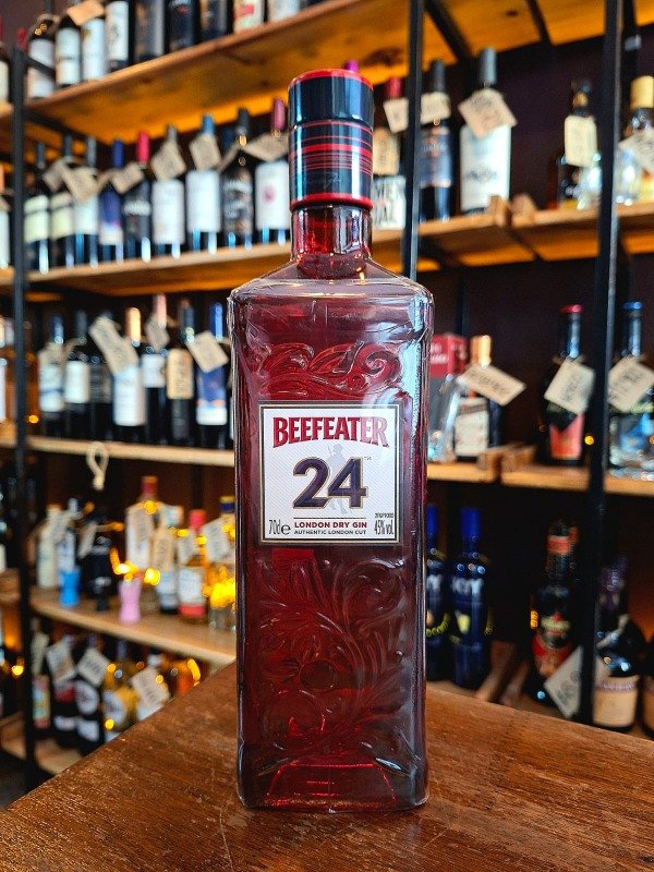 Producto - Beefeater 24 London Dry Gin 750cc