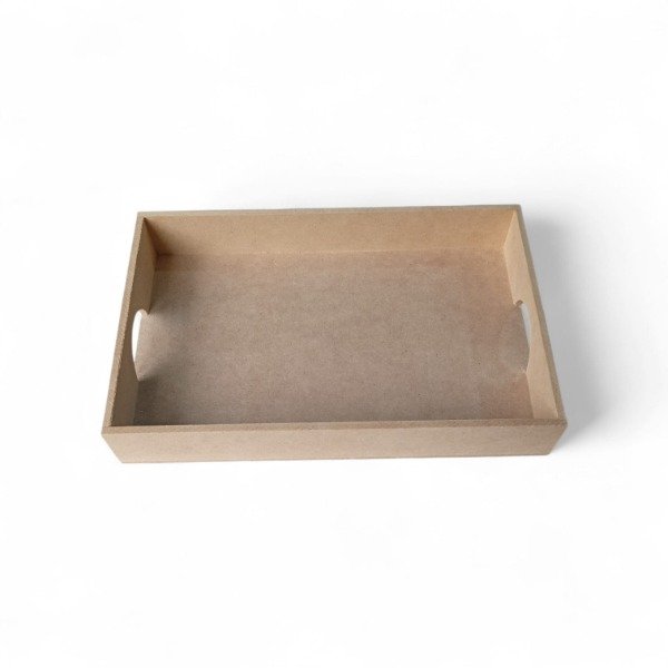 Producto - BANDEJAS DE MADERA