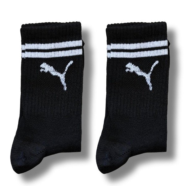 Producto - Puma Negras - Tenis