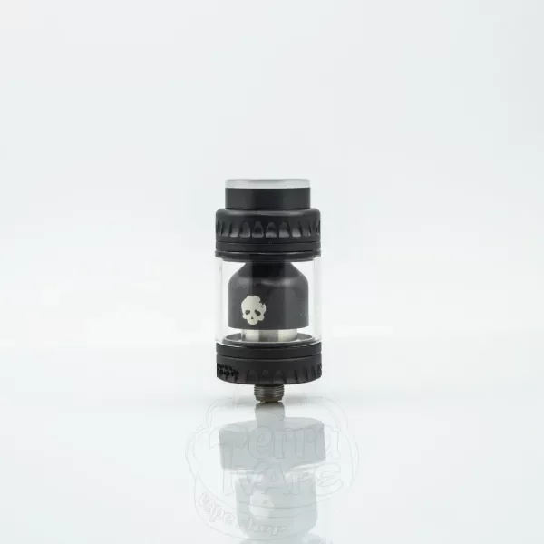 Producto - DOVPO BLOTTO SINGLE COIL RTA - BLACK