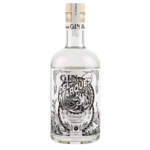 Producto - Del Marqués