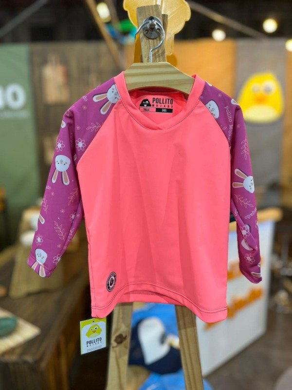 Producto - REMERA CONEJO