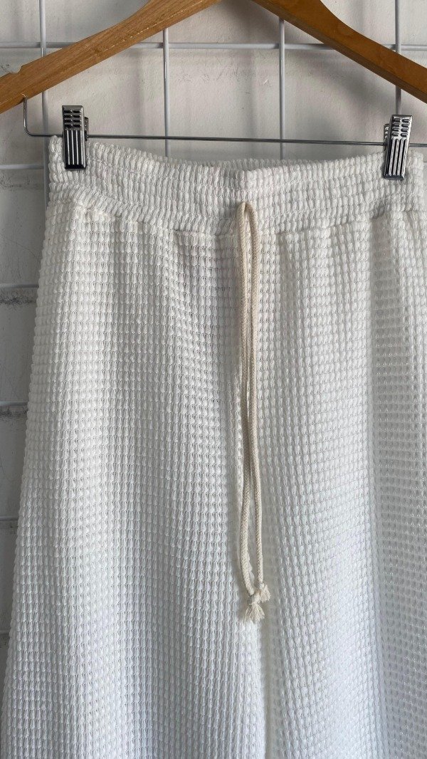 Producto - Pantalón tejido BADRU