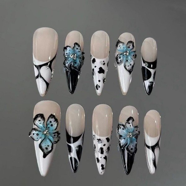 Producto - Blue Eclipse