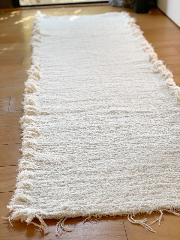 Producto - Alfombra 60x200