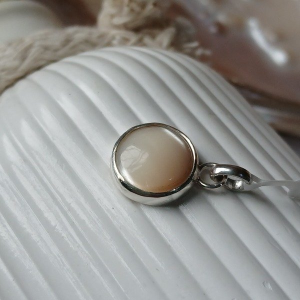 Producto - Dije nácar