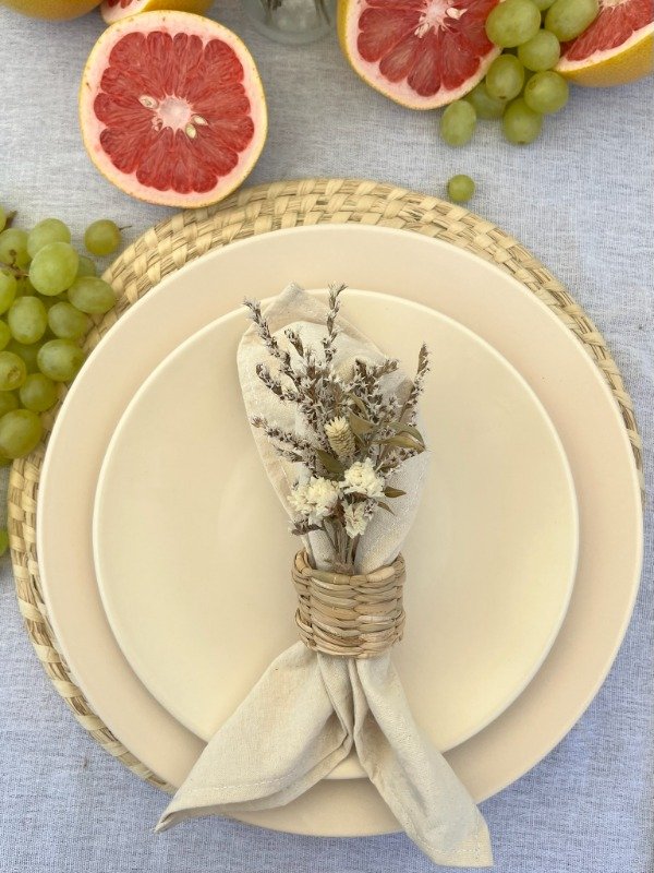 Producto - Servilleteros Palma