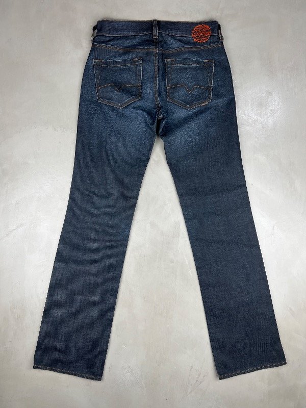 Producto - Hugo Boss Straight-Leg Jeans - 6