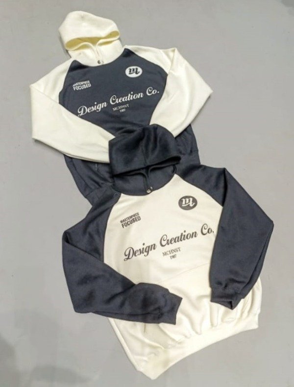 Producto - BUZO URBAN