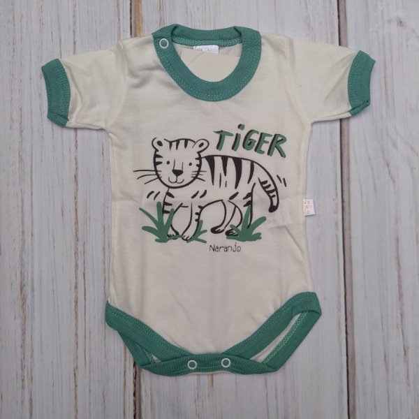Producto - Body Tigre