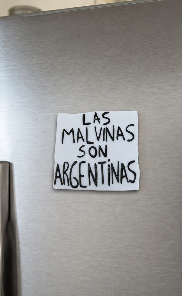 Producto - Iman Malvinas Argentinas - 2
