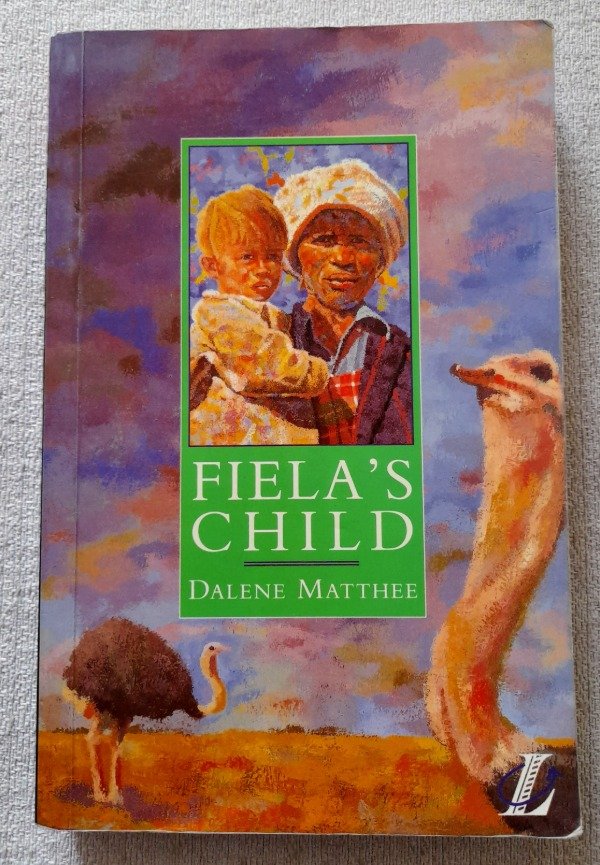 Producto - Fiela S Child - Dalene Matthee - Longman Literature