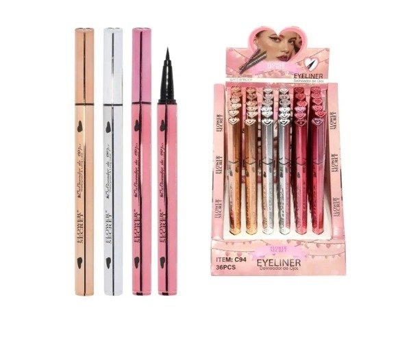 Producto - Delineador Miss Demi Waterproff