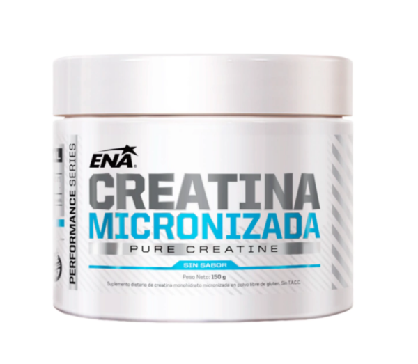 Producto - Creatina ENA 150g