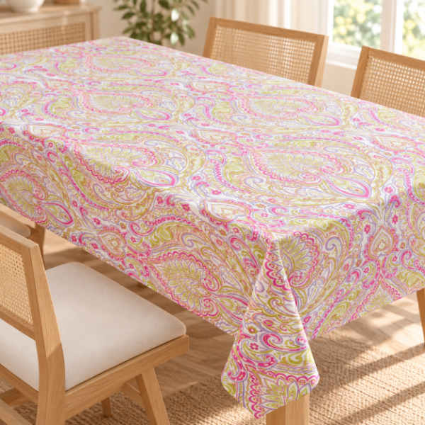 Producto - MANTEL ECOCUERO CON FELPA 2.5MTS X 1.50 - 5