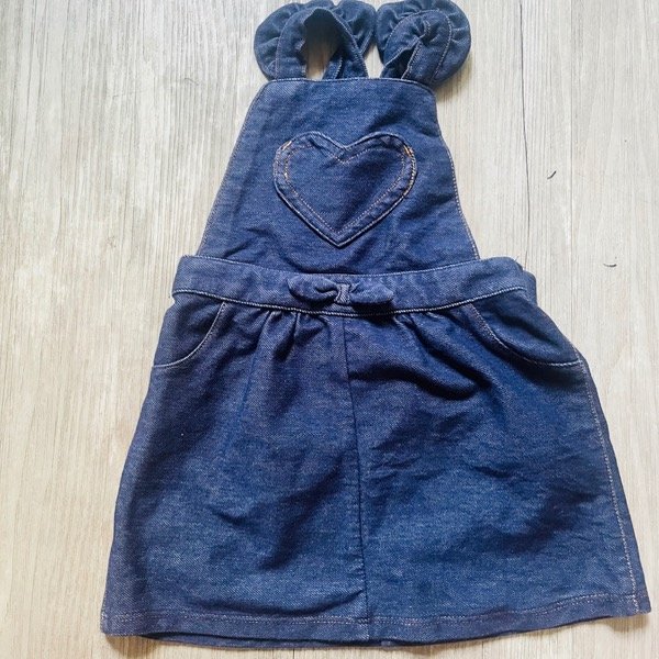 Producto - Jumper Carters JEAN 9M