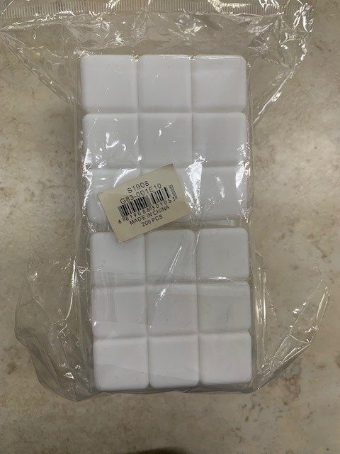 Producto - Molde cubos x 2