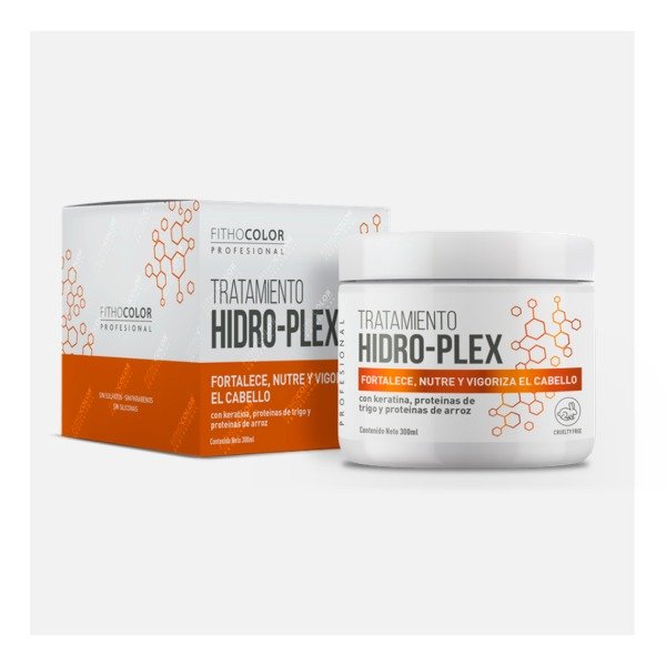 Producto - Máscara Hidro-Plex 300ml.