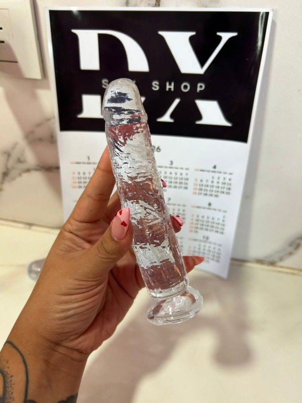 Producto - Cristal 15 cm x3