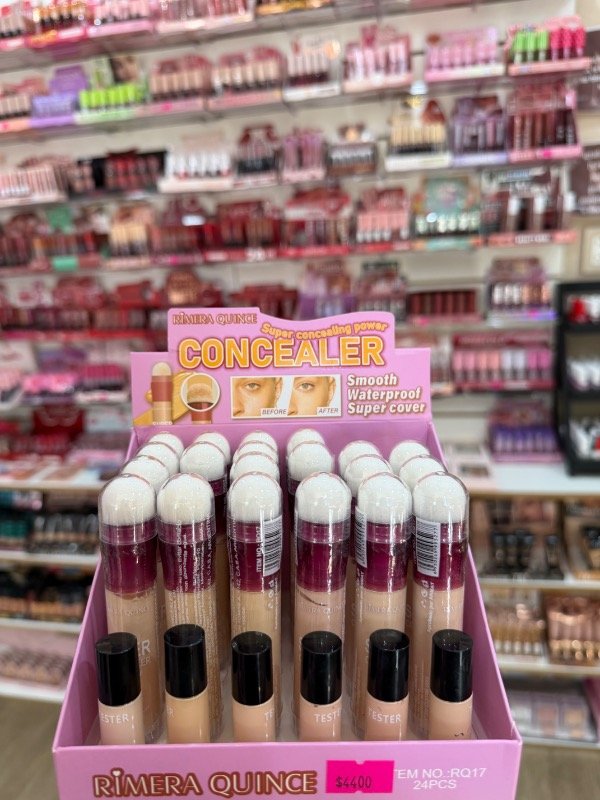 Producto - Corrector con aplicador- RQ