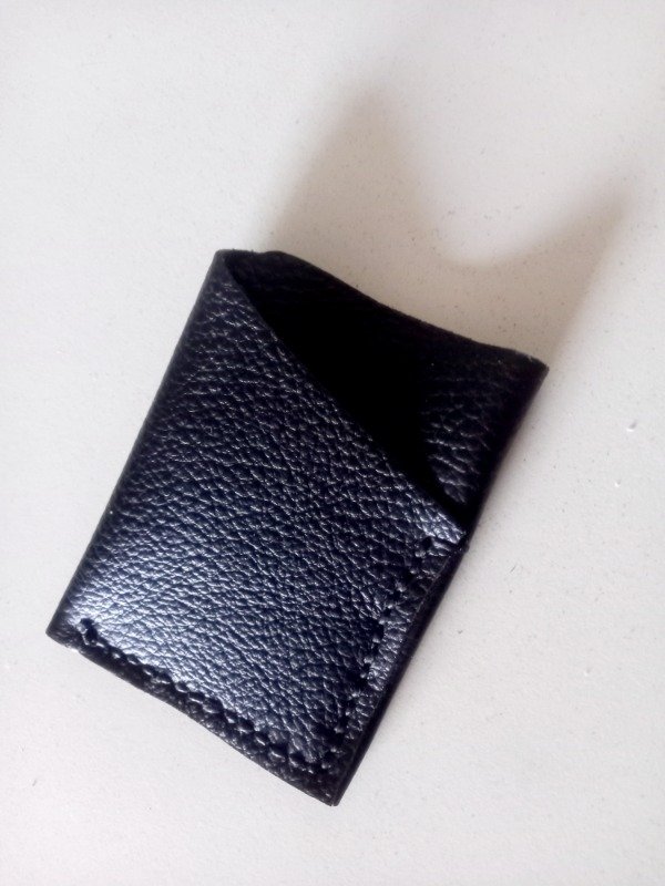 Producto - Tarjetero Black