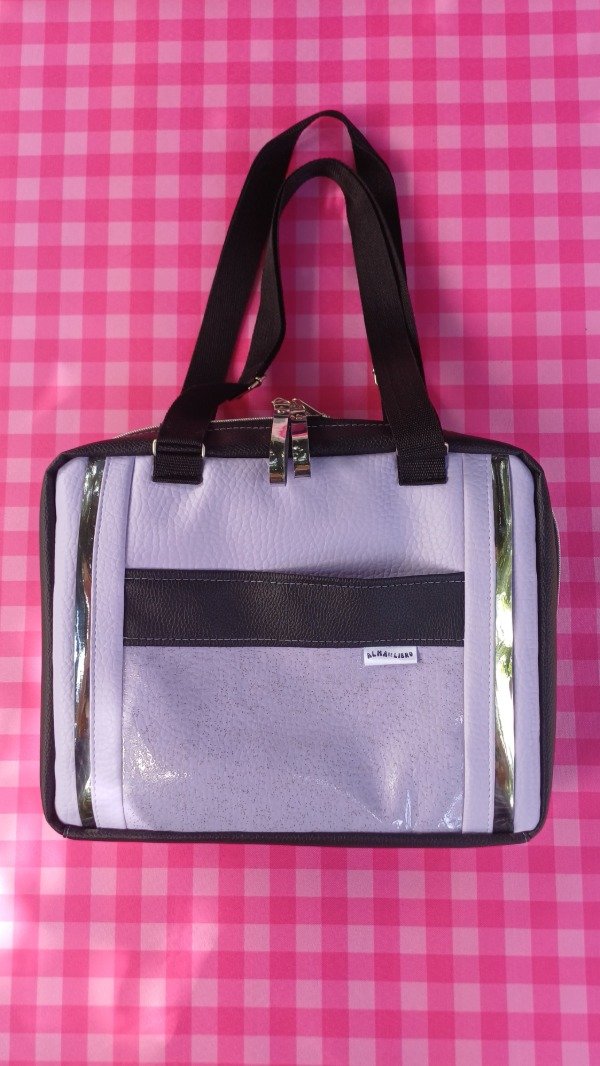 Producto - Valija Archivadora A4 (regulable)