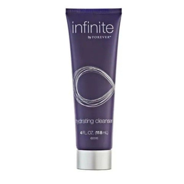 Producto - Forever Infinite Hydrating Cleanser  Limpiador Hidratante 118 ml