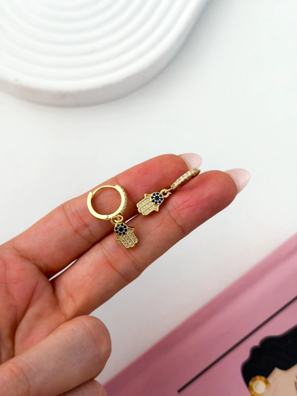 Producto - Aros Muna