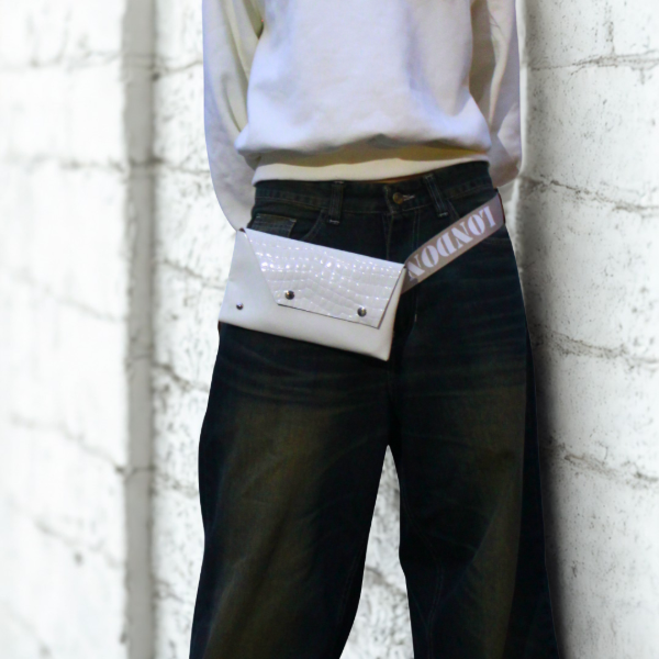 Producto - RIÑONERA JAGGER (Colores)